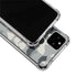 NFL New York Giants Camo Google Pixel 5 Clear Case